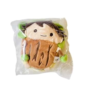 ハイキュー‼︎ 及川徹 のるキャラマスコット 4点 Amazon.co.jp: ハイキュー!! 及川徹 のるキャラ マスコット 森